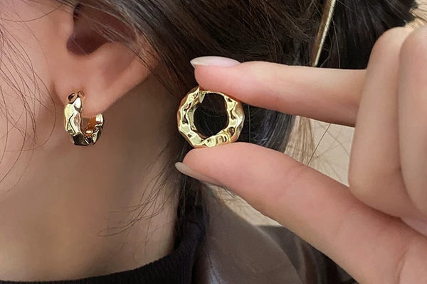 Can You Wear Sterling Silver Earrings Every Day?