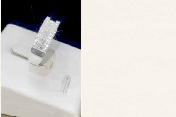 Does sterling silver tarnish?