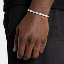 Combo Timeless Hustle (YearBirth Ring + Tennis Bracelet + Moissanite Stud Earrings)
