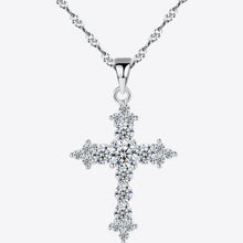 925 Sterling Silver Necklace Ornament for Women 06