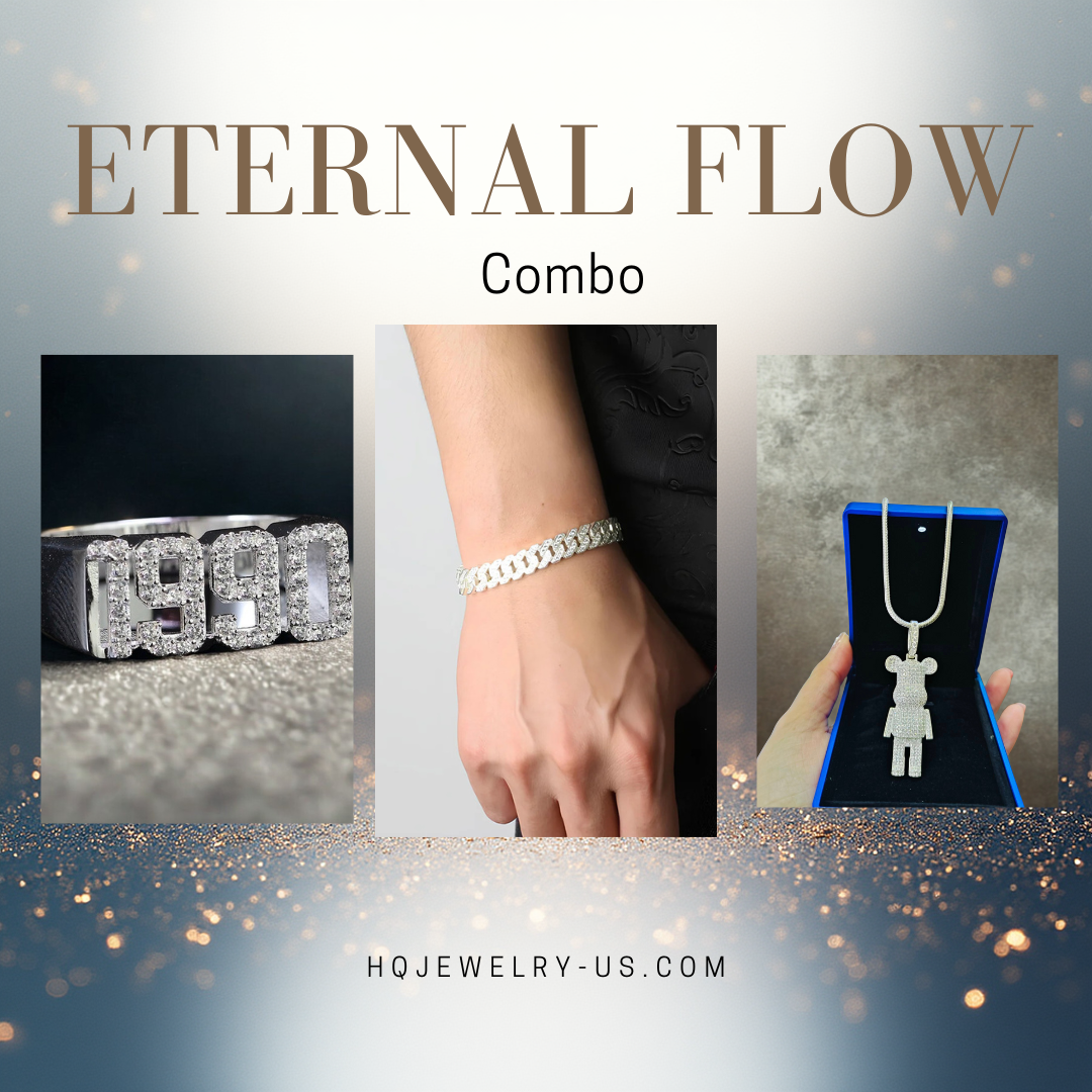 Combo: Eternal Flow