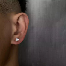 Combo Timeless Hustle (YearBirth Ring + Tennis Bracelet + Moissanite Stud Earrings)